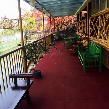 Potipot Gateway Resort Malimanga Exterior photo