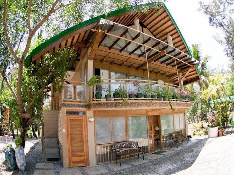Potipot Gateway Resort Malimanga Exterior photo