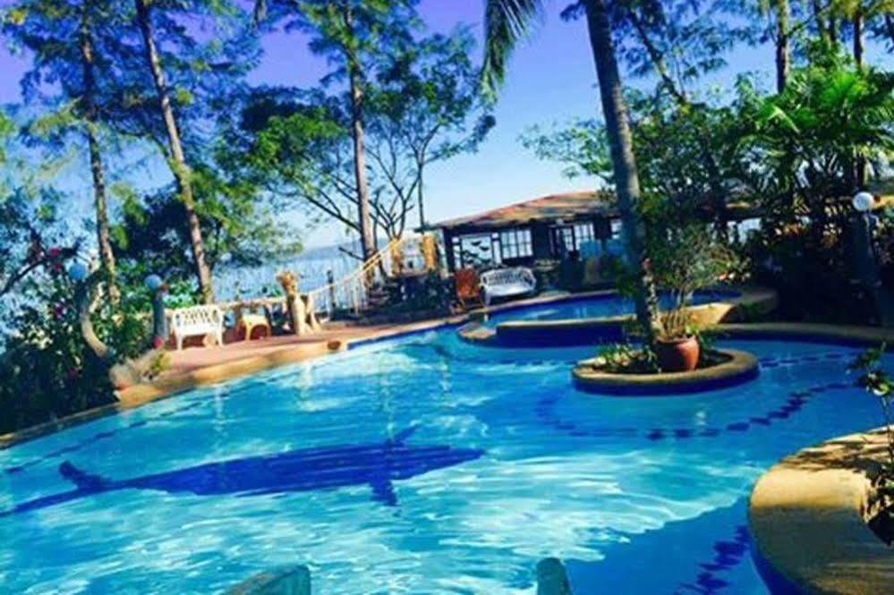 Potipot Gateway Resort Malimanga Exterior photo
